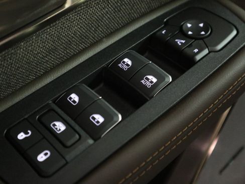 New 2026 RAM 1500 Limited AWD/4WD image 33