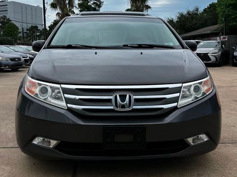 Used 2012 Honda Odyssey Touring image 2