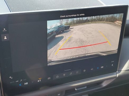 New 2026 MAZDA CX-5 Select AWD/4WD image 23