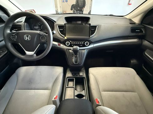 Used 2015 Honda CR-V EX image 21