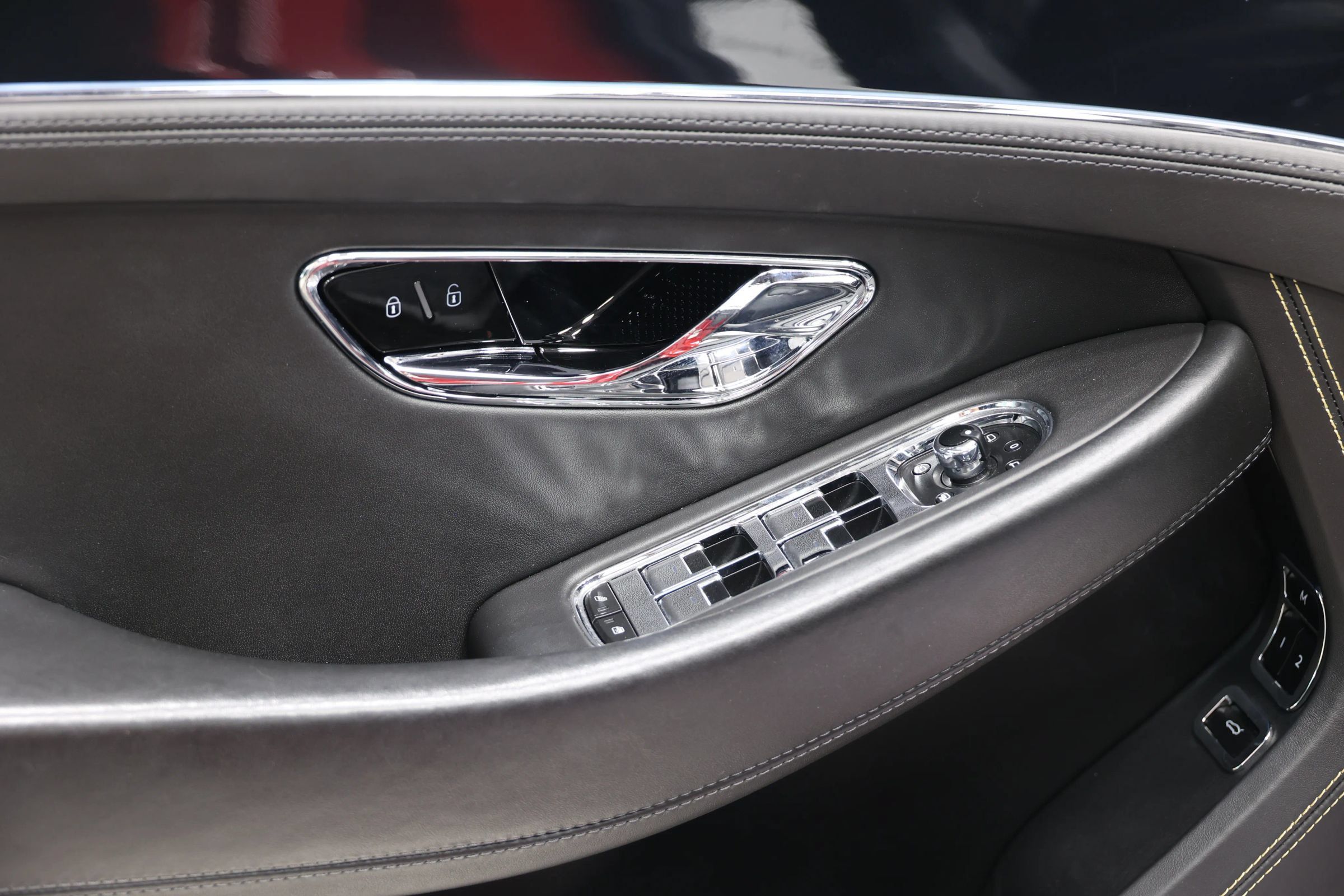 Used 2020 Bentley Continental GT w/ Number 1 Edition by Mulliner AWD/4WD image 15