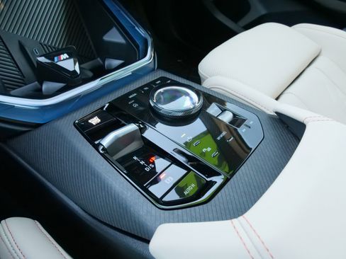 New 2026 BMW X3 xDrive30 w/ M Sport Package image 25