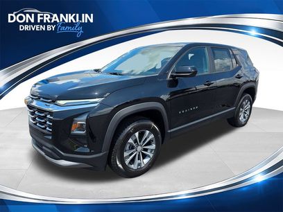 New 2026 Chevrolet Equinox LT w/ Convenience Package II