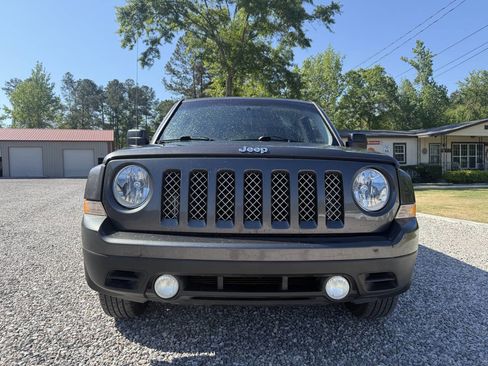 Used 2015 Jeep Patriot Sport image 27