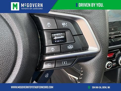 Used 2024 Subaru Forester Limited AWD/4WD image 31