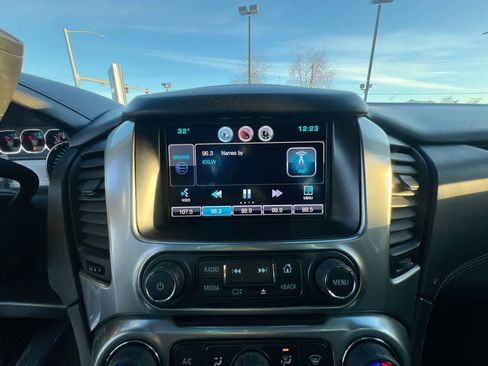 Used 2015 Chevrolet Tahoe LT w/ Max Trailering Package image 16