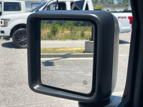 Used 2024 Jeep Wrangler Unlimited w/ Convenience Group AWD/4WD image 55