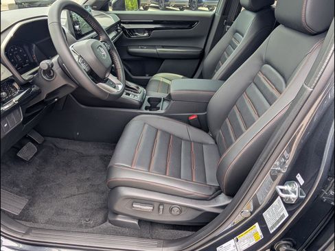 New 2026 Honda CR-V Sport Touring image 11