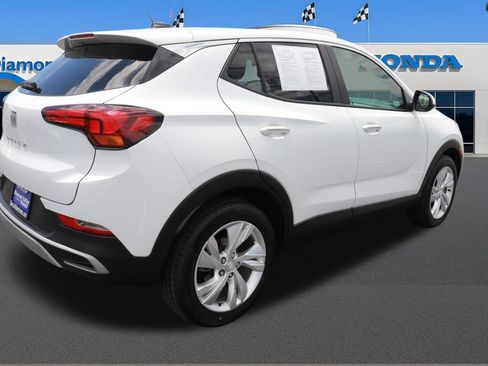Used 2025 Buick Encore GX Preferred FWD image 6