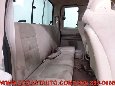 Used 2004 Ford F250 XL image 14
