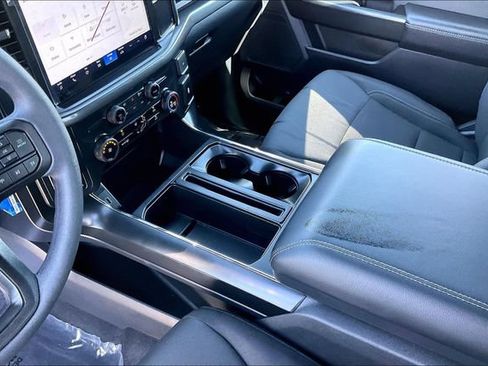 Used 2026 Ford F150 STX AWD/4WD image 17