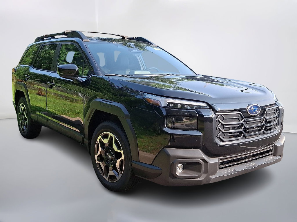 New 2026 Subaru Outback Touring AWD/4WD image 1