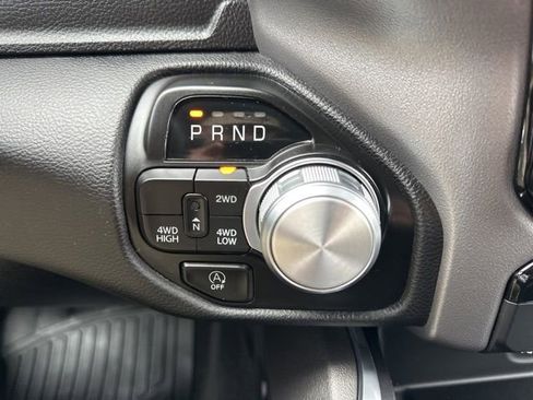 Used 2024 RAM 1500 Laramie image 20
