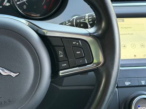 Used 2019 Jaguar E-PACE R-Dynamic S AWD/4WD image 46
