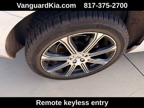 Used 2021 Volvo XC60 T5 Inscription w/ Advanced Package AWD/4WD image 10