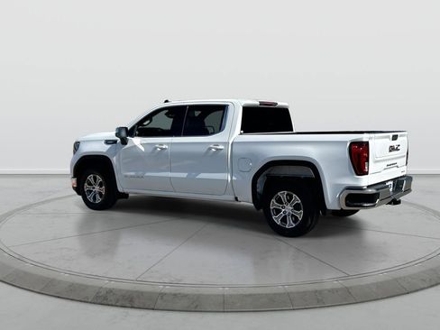 Used 2023 GMC Sierra 1500 SLE RWD image 2