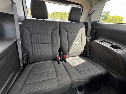 Used 2019 GMC Acadia SLE AWD/4WD image 38