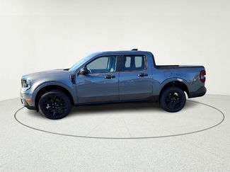 New 2025 Ford Maverick XLT w/ Black Appearance Package video 3