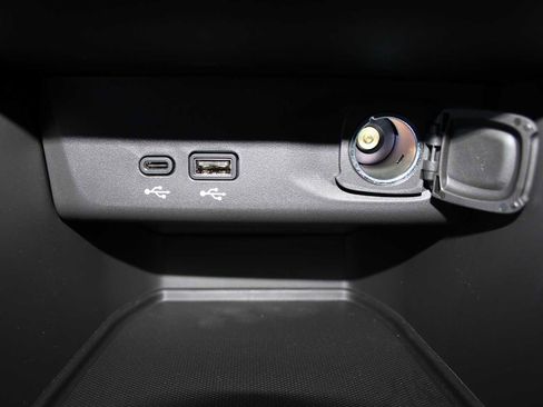 New 2026 Buick Envista Preferred w/ Advanced Safety Package image 25