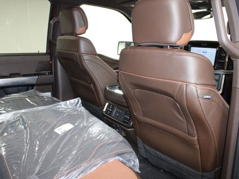 New 2026 Ford F150 King Ranch AWD/4WD image 34