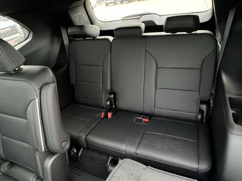 New 2026 Buick Enclave Sport Touring image 26