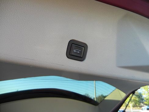 Used 2015 Cadillac SRX Performance w/ Driver Awareness Package FWD image 8