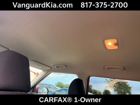 Certified 2024 Kia Soul S FWD image 26