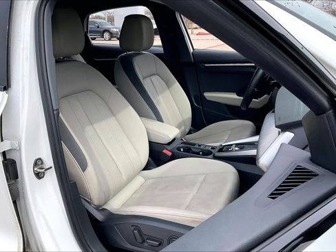 Used 2022 Audi A3 2.0T Premium image 9