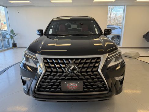 Used 2023 Lexus GX 460 Premium image 67
