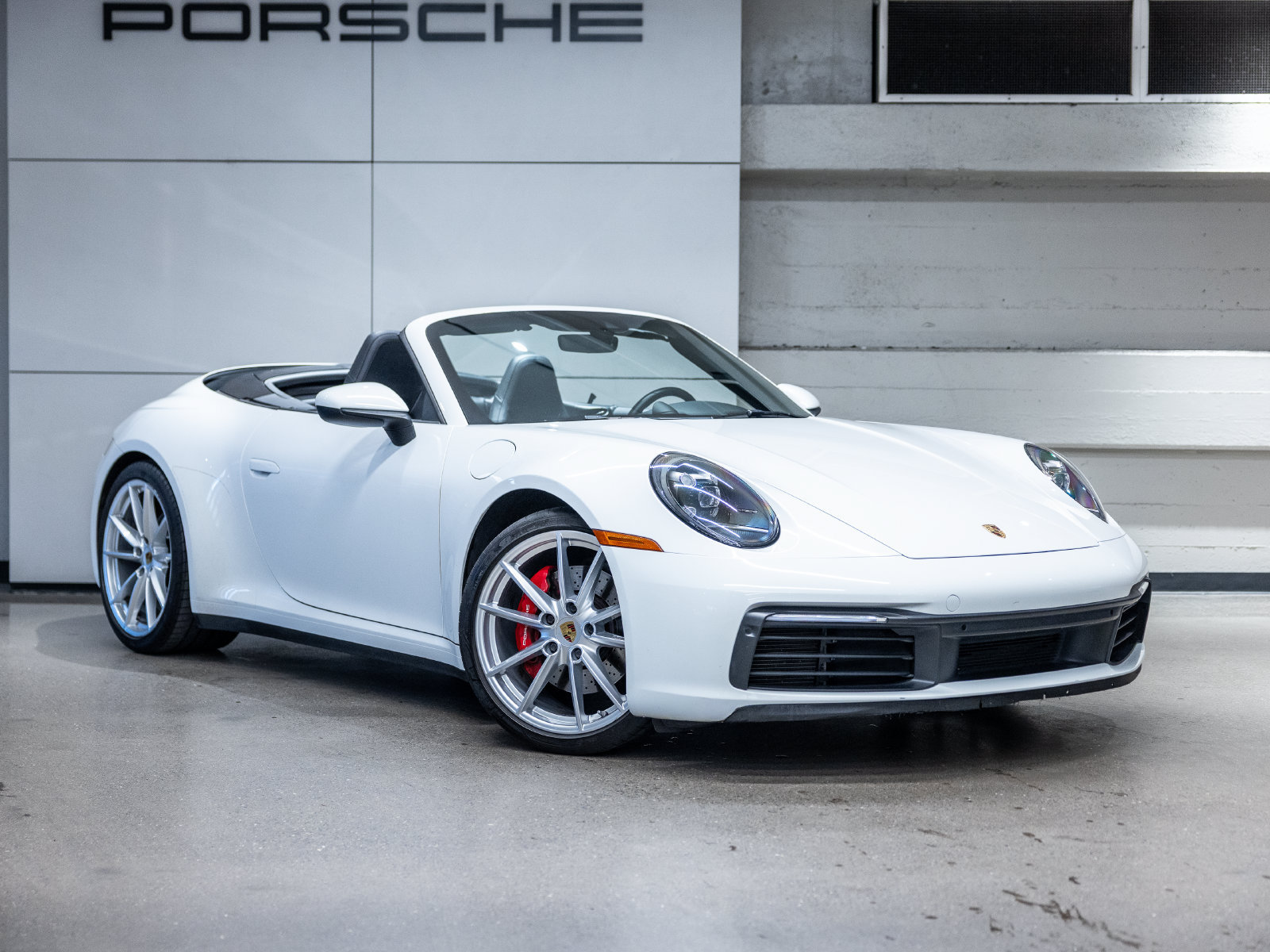 Certified 2020 Porsche 911 Carrera S RWD image 10