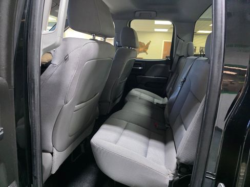 Used 2016 Chevrolet Silverado 1500 LS w/ Trailering Package AWD/4WD image 18