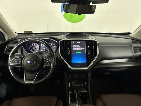 Certified 2024 Subaru Ascent Touring image 8