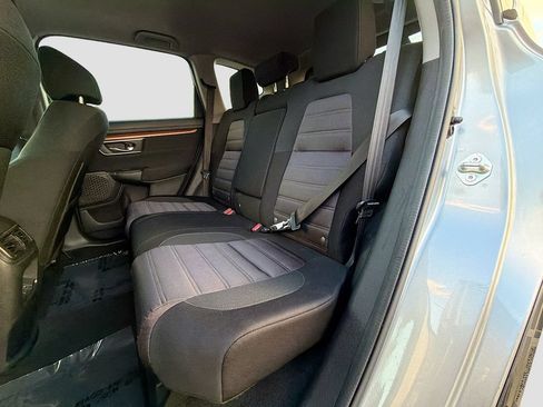 Used 2022 Honda CR-V EX image 20