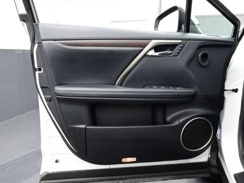 Used 2022 Lexus RX 350 FWD w/ Premium Package image 7