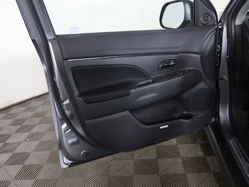 New 2026 Mitsubishi Outlander Sport ES image 19