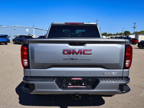 New 2026 GMC Sierra 1500 Elevation image 4