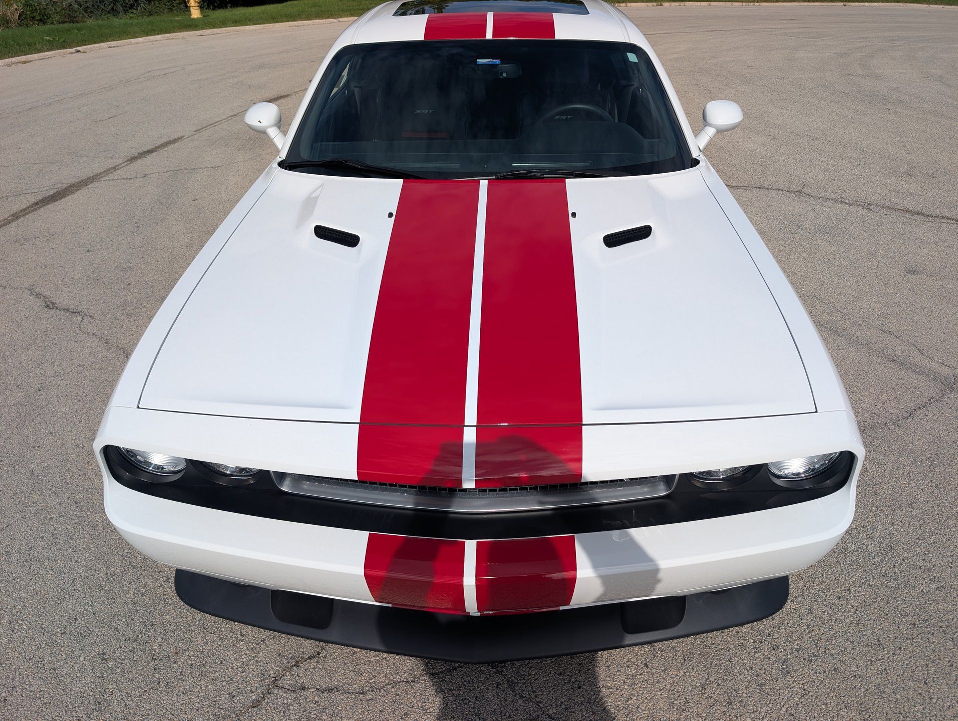 Used 2013 Dodge Challenger SRT8 RWD image 43