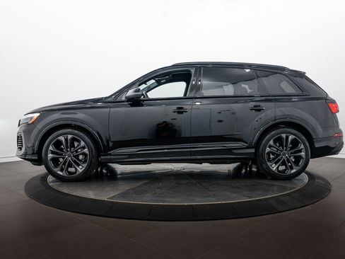 Used 2026 Audi Q7 3.0T Premium Plus w/ Premium Plus Package AWD/4WD image 7