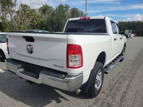Used 2022 RAM 2500 Tradesman image 10