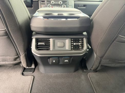 Used 2024 Ford F150 XLT w/ Equipment Group 302A MID AWD/4WD image 12