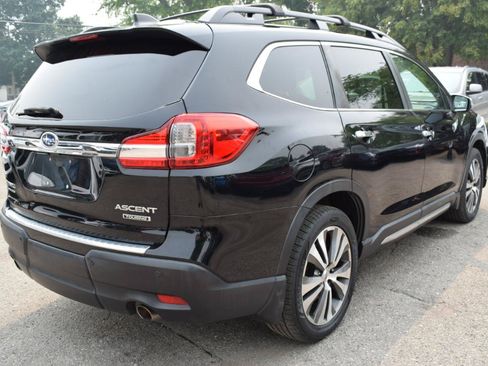 Used 2021 Subaru Ascent Touring w/ Popular Package #2A AWD/4WD image 6