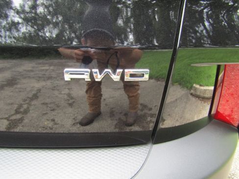 Certified 2023 Ford Escape Platinum image 10