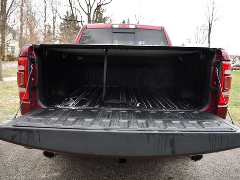 Used 2019 RAM 1500 Limited w/ Advanced Safety Group image 20