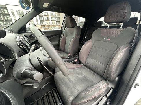Used 2015 Nissan Juke NISMO image 17