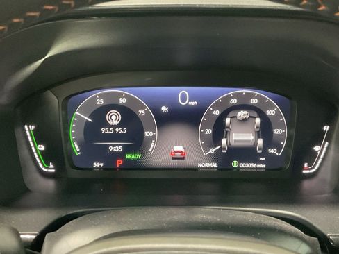 Certified 2026 Honda CR-V TrailSport image 15