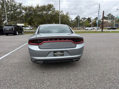 Used 2018 Dodge Charger SXT Plus image 6