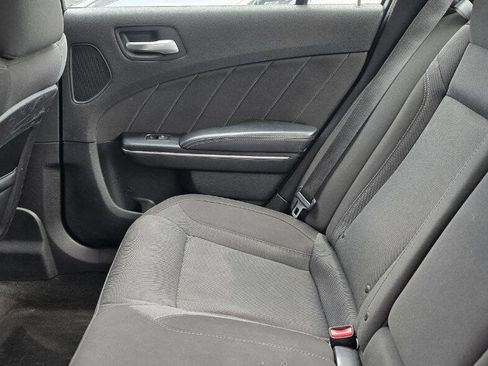 Used 2016 Dodge Charger SXT w/ Rallye Group image 18