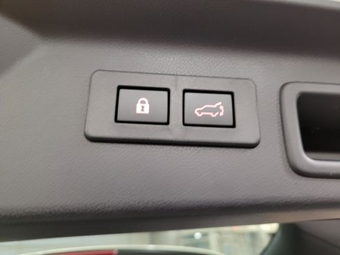 New 2026 Subaru Forester Touring AWD/4WD image 19
