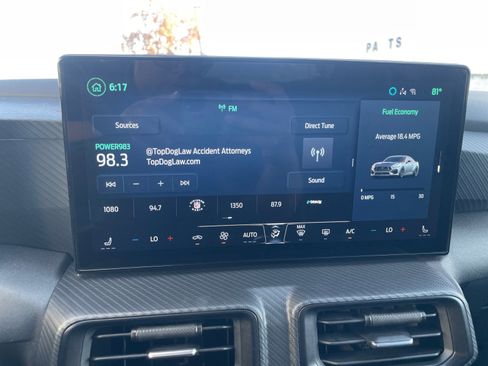 Used 2024 Ford Mustang GT RWD image 21
