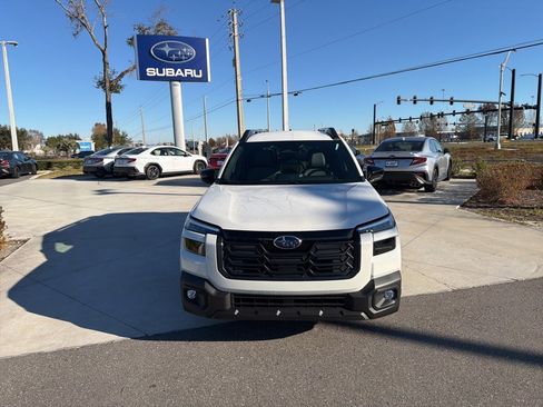 New 2026 Subaru Outback Premium image 2
